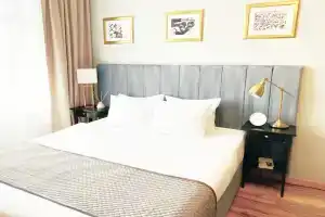 Апартаменты Elagin Studio 1, Санкт-Петербург