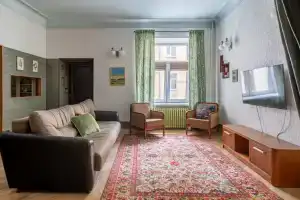 Апартаменты 1912 у Летнего сада, Санкт-Петербург