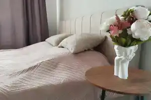 Квартира Двухкомнатная Альфа Рент Анапа, Анапа