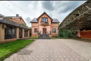 Гостевой дом «Терновый»