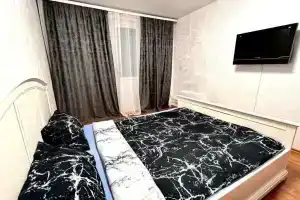 Квартира на Улице Недорубова 24, Москва