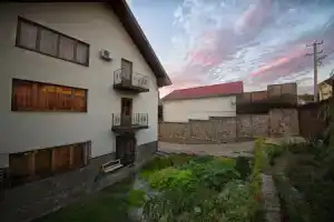 Guest House na Lizy Chaikinoy 9/1, Сочи