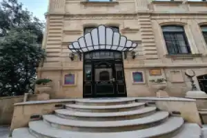 Бутик-отель Sultan INN, Баку