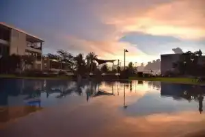Апарт-отель Woodbridge Property Karon Butterfly, Ката