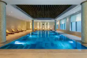Holiday Inn Baku, An Ihg Hotel, Баку