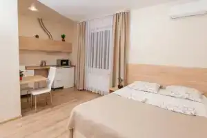 Апартаменты Holls Двухместные, Краснодар