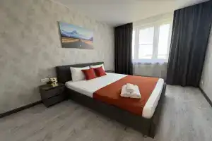Апартаменты MaryHome рядом с Набережной, Самара