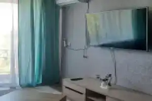 Квартира Уютное гнёздышко для двоих, Спасск-Дальний