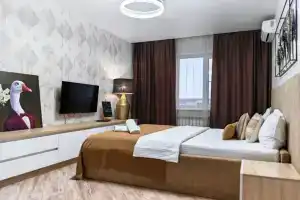 Квартира на Улице Тернопольской д 10, Пенза