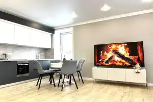 Квартира Бизнес Класс, Казань