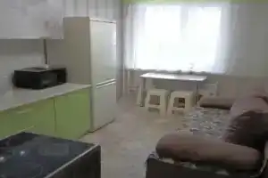 Квартира двухкомнатная на улице Большая Подгорная 87, Томск