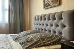 Апартаменты Трёхкомнатные Парк апартаменты / Park apparts