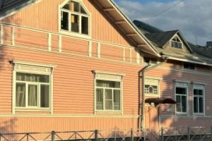 Апартаменты Koti Rooms, Сортавала