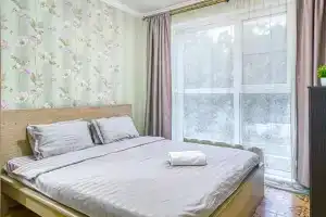 Квартира на Проспекте Ленина 32Б 66, Балашиха