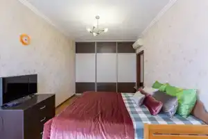 Квартира на Туристической Улице, 6к2, Геленджик