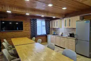Частный дом Гостевой дом с баней, Петропавловск-Камчатский