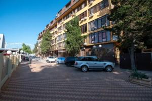 More Apartments na Prosvescheniya 118/2, Адлер
