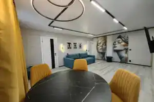 Апартаменты Абсолютный центр Казани, Казань