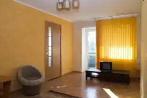 Квартира на Ул Маяковского 87а, Омск