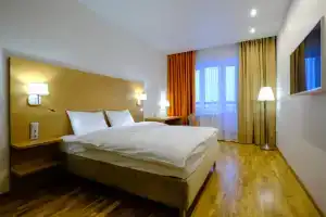 Апартаменты Петровские, Томск
