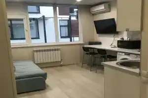 Апартаменты Green Palace Sochi 1, Сочи