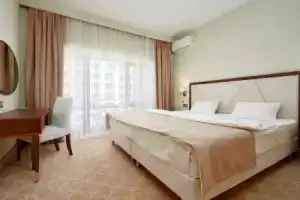 Квартира Грин Парк 57 кв, Кисловодск