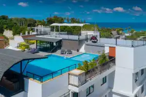 Kk Karon Kata Boutique Hotel - Sha Plus, Ката