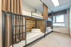 Hostel «Dk», Новосибирск