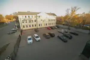 Хостел «Гавань», Тверь