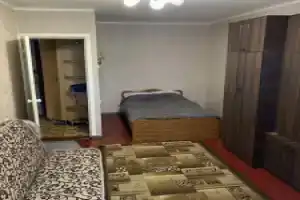 Квартира Уютная со всеми удобствами, Алексеевка