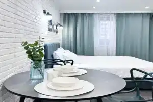 Жилое помещение MegaStay 37, Химки