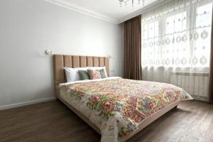 Квартира Русская Душа Рядом с ТРЦ Планета, Красноярск