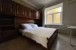 Квартира на Кутузовском проспекте 23к1, Москва
