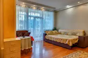 Апартаменты 5 у Приморского Парка, Ялта