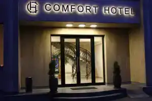 Comfort Hotel, Ереван