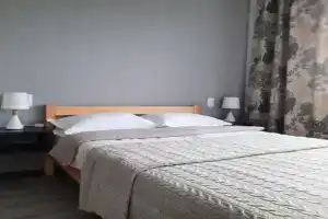Апартаменты на Улице Правды 38В, Петрозаводск