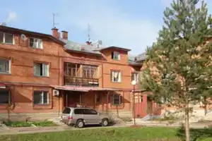 Отель «Вояж», Вологда