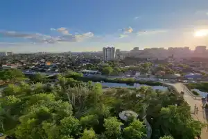 Квартира парк Галицкого, Краснодар