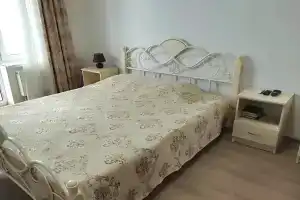 Квартира в нескольких шагах от моря