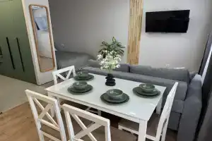 Квартира Студия Сиеста, Краснодар