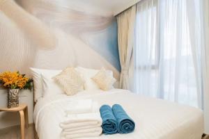 Апартаменты Laguna SkyPark Bang Tao 1 bedroom corner 3514, Пхукет Таун