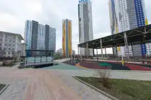Апартаменты Портофино, Красногорск