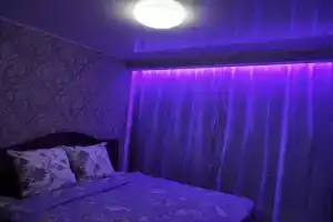 Квартира Двухкомнатная с 5 Раздельными Местами, Владимир