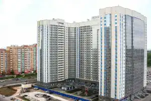 Апартаменты ЖК Менделеев, Химки
