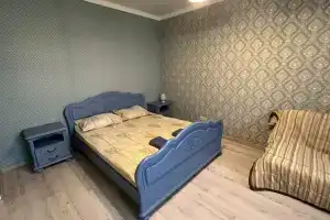 Квартира на Улице Павшинский Мост 1/4, Тула