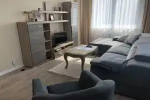 Квартира Современная с видом на озеро, Светлогорск