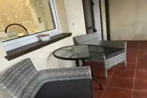 Частный дом На Архитектора Попова, Светлогорск
