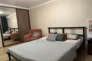 Квартира рядом с АЭС