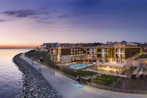Crowne Plaza Florya Istanbul, an IHG Hotel, Стамбул