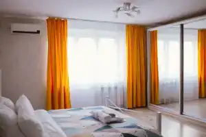 Квартира на 4 человек в Парковом